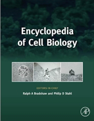 Encyclopedia of Cell Biology Book Chapter