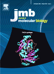 THCA synthase JMB cover